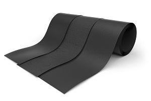 rubber