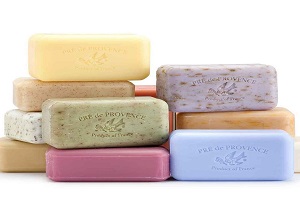 soap
