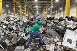 waste