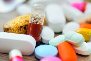 Active Pharmaceutical Ingredients