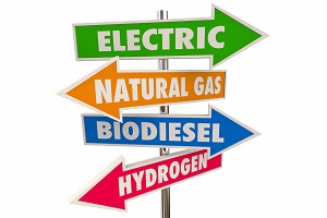 Alternative Fuels