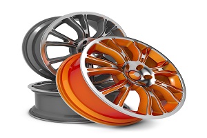 Chrome Alloys