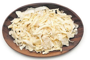 Dehydrated Onions