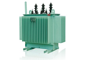 Distribution Transformer