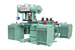 Electrical Transformer