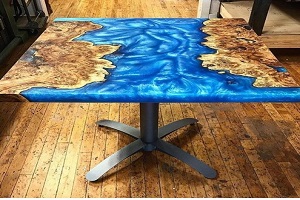Epoxy Resins