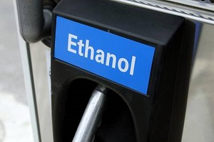 Ethanol