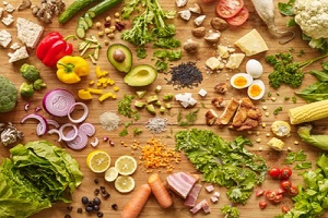 FRUITS AND VEGETABLES3