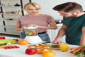 FRUITS AND VEGETABLES5
