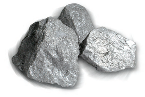 Ferro Alloys