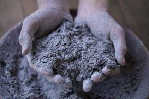 Fly Ash
