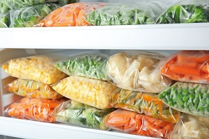 Frozen Foods