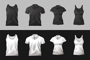 Garments