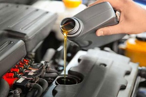 Industrial Lubricants