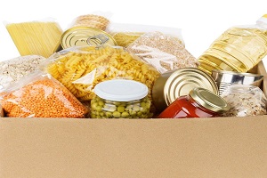 Instant Foods