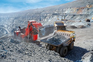 Iron Ore