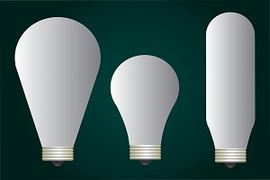 LED Light Bulbs