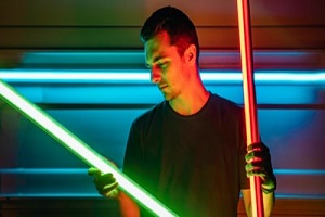 LED Tubes