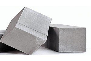 Lime Bonded Fly Ash Brick