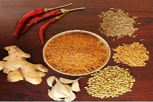 Masala Powder