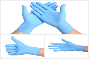 Medical Disposables