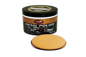 Metal Polishing