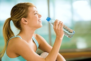 Mineral Water