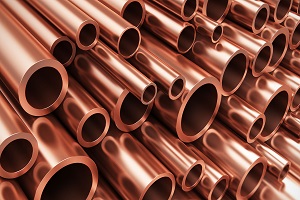 Non-Ferrous Metals