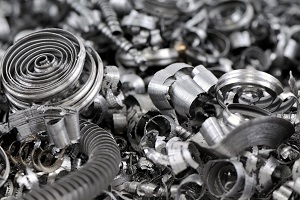 Non-Ferrous Scrap