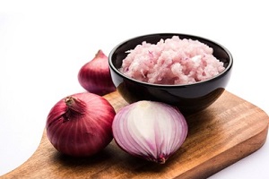 Onion Paste