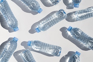 Packaged Drinking Water