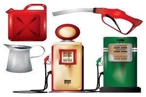 Petroleum