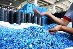 Plastics Processing