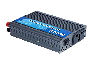Power Inverters