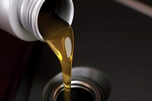 Refined Petroleum