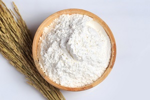 Rice Powde