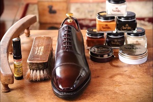 Shoe Polish