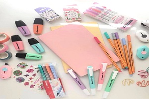 Stationery