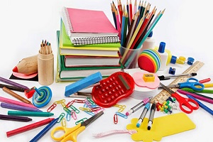 Stationery2