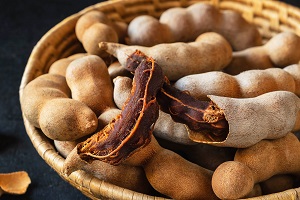 Tamarind Processing