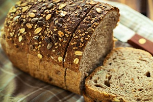 Value Added Products from Grains and Cereals