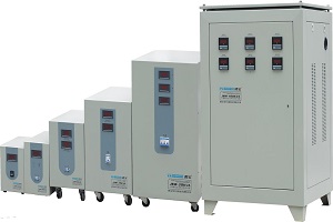 Voltage Stabilizers