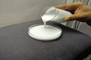 Wax-Emulsion