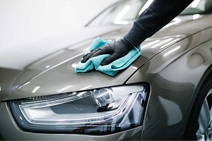 Wax and Polish
