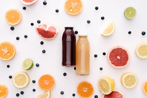 food color