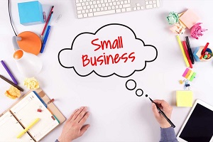 small business