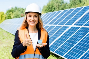 solar