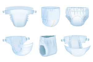 Diaper business in india picture