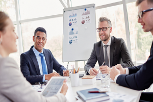 Startup Consulting Services