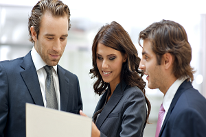 Startup Consulting Services